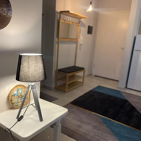 Apartment The Loft *
