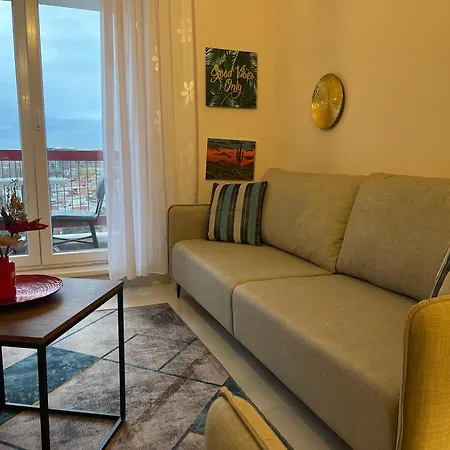 The Loft Apartment Tirana