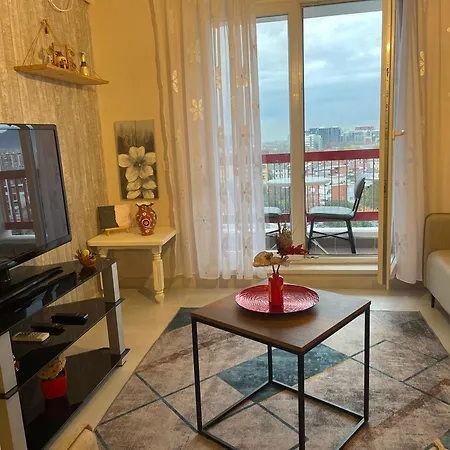 The Loft Tirana