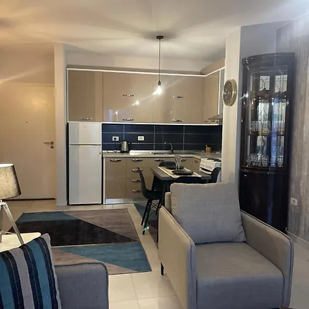 The Loft Apartment *