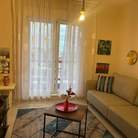 The Loft Apartment *