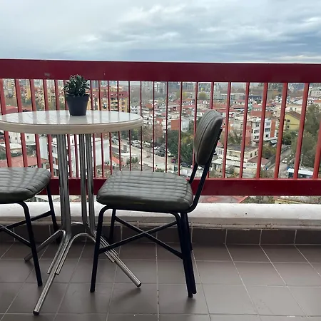 The Loft Apartment Tirana