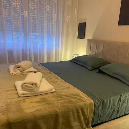 Apartment The Loft Tirana