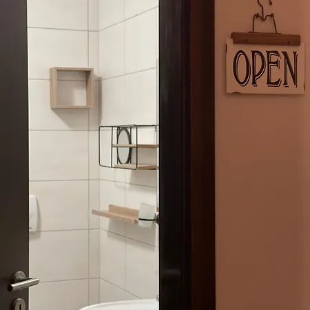 The Loft Apartment Tirana