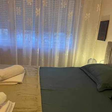 Apartment The Loft Tirana